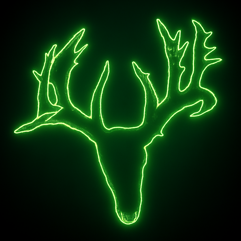 Stickers406 LLC Logo